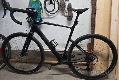 Cannondale Topstone Carbon 3 