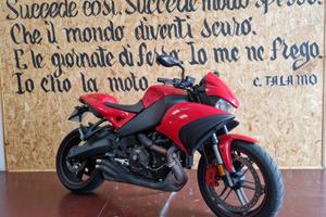 Buell 125 CR