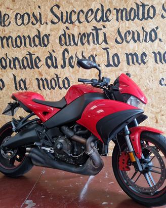 Buell 125 CR