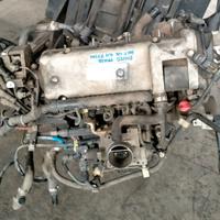 Motore Fiat Panda 187A1000 73.000 KM