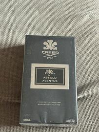 Profumo Creed Absolu Aventus 100ml (nuovo)