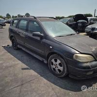 Opel Astra G 2002 Sw Demolita - Per Ricambi