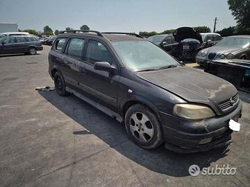 Opel Astra G 2002 Sw Demolita - Per Ricambi