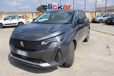 Peugeot 3008 1.5 HDi 130CV ALLURE **KM26000**PREZZ