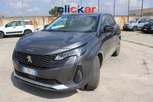 Peugeot 3008 1.5 HDi 130CV ALLURE **KM26000**PREZZ