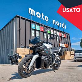 Bmw K 1200 R - 2008