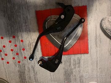 Leve Freno Frizione Gilles Tracer 9 MT 09 21/23