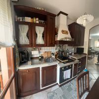 Cucina Zappalorto lunghezza cm315.