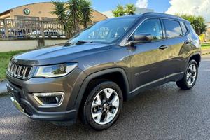 Jeep Compass Limited 4x4