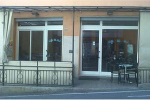 Immobile commerciale anche abitazione