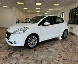 Peugeot 208 1.4 VTi 95 CV 5p. Active