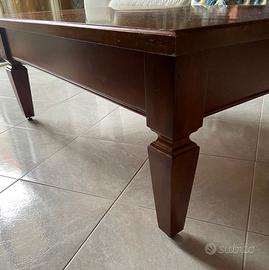 mini tavolo da salotto 