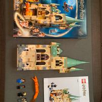 LEGO Harry Potter “Wizard World”