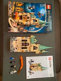 LEGO Harry Potter “Wizard World”