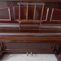 pianoforte COOPER SOUTHAM  Liverpool LONDON