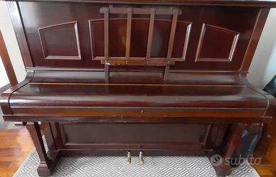 pianoforte COOPER SOUTHAM  Liverpool LONDON