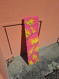 lampada decorativa con luci 