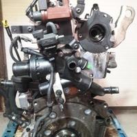 Motore kuga - 2.0 diesel - ufba