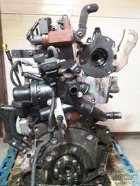 Motore kuga - 2.0 diesel - ufba