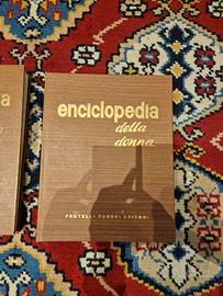 enciclopedia della donna