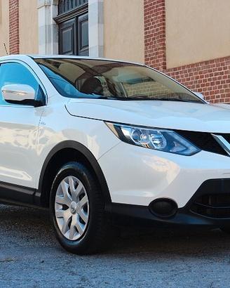 Nissan Qashqai 1.2 DIG-T ESTETICA DA AUTO NUOVA UN