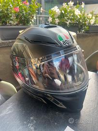 Casco Agv k3