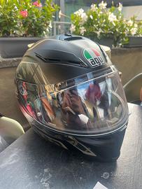 Casco Agv k3