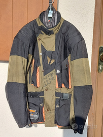 Giubbotto moto invernale Dainese
