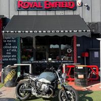 Bmw R nineT 1200 Pure