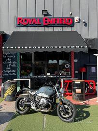 Bmw R nineT 1200 Pure