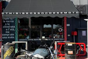 Bmw R nineT 1200 Pure