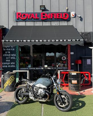 Bmw R nineT 1200 Pure