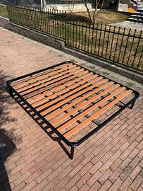Rete letto 190x160