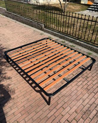 Rete letto 190x160