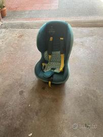 Seggiolino auto per bimbo