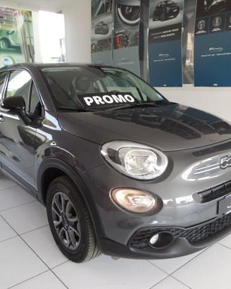 FIAT 500X 1.3 MultiJet 95 CV Club