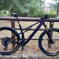 BMC Fourstroke AMP LT LTD – Top di Gamma – Tg L