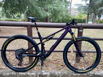 BMC Fourstroke AMP LT LTD – Top di Gamma – Tg L