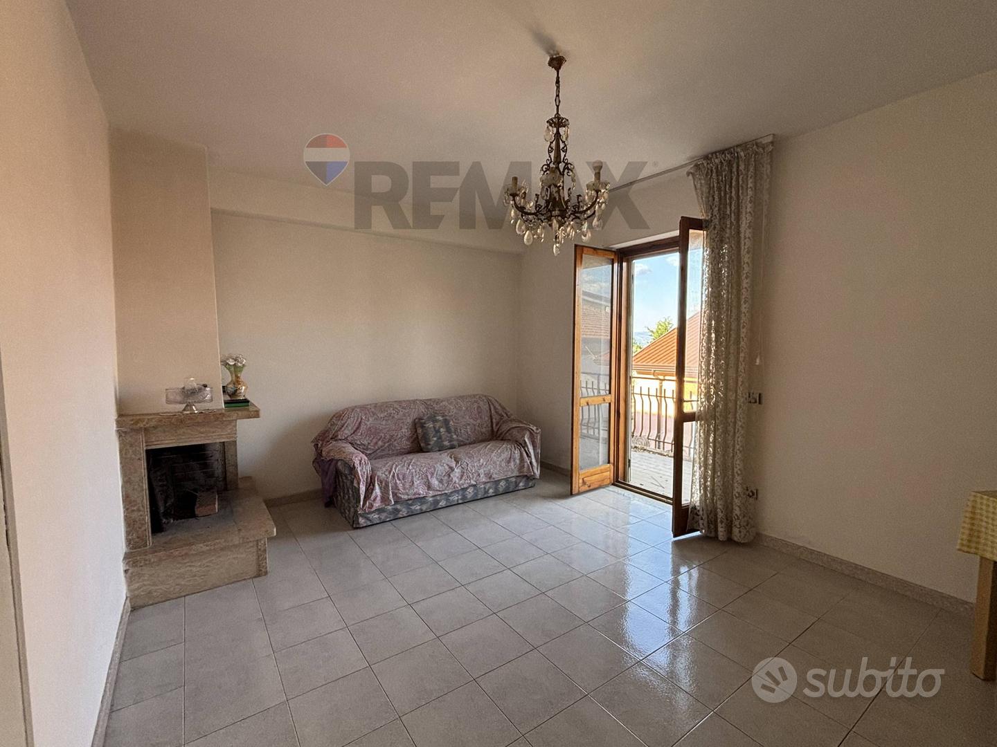 Appartamento – Pietradefusi, Pappaceci - Vista 4