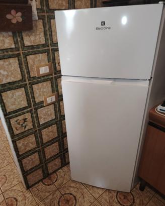 frigorifero + cucina a gas metano