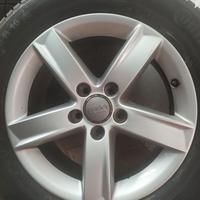 Cerchi AUDI A4