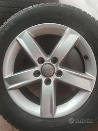Cerchi AUDI A4