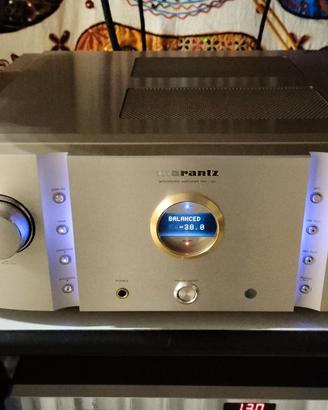 MARANTZ PM 11S2 amplificatore integrato