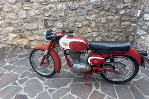 Morini tresette sprint