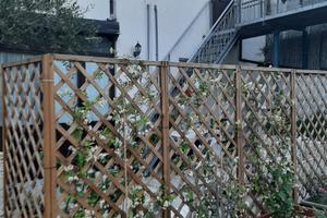 Casa vacanze - Lazzaro (RC)