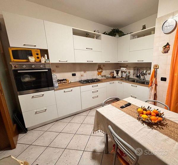 Appartamento – CZ - Vista 2