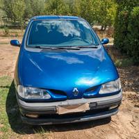 RENAULT Mégane/Scénic 1ª s. - 1998