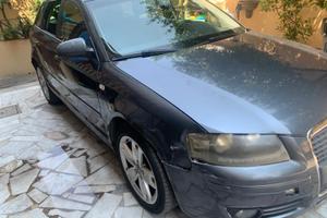 Audi a3 2.0 tdi