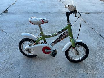 Bicicletta