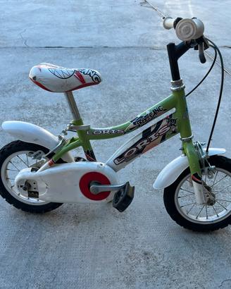 Bicicletta